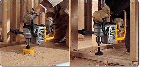 Complete 6-piece hole saw set Complete 6-piece hole saw set
